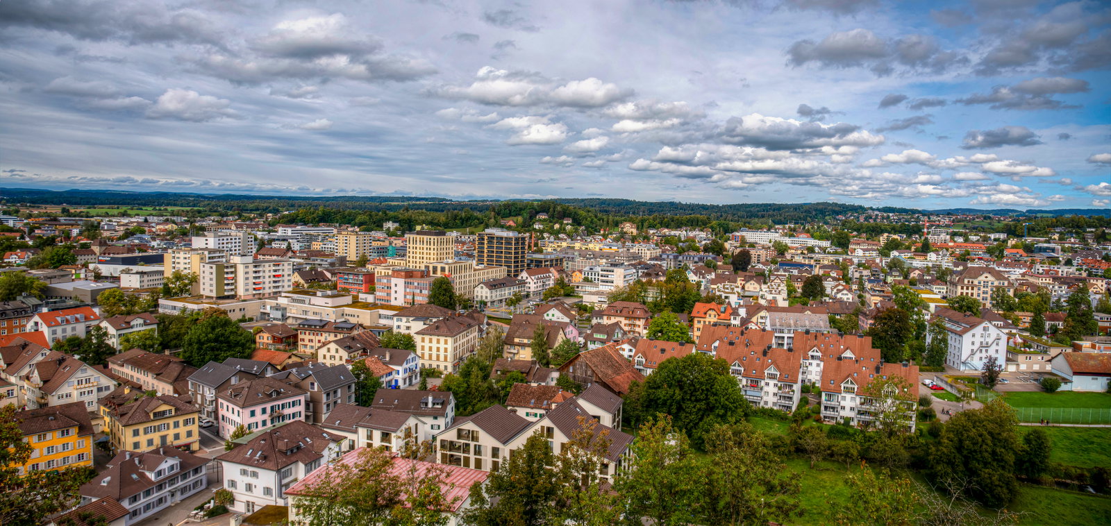 Stadt Uster